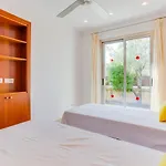 Magnolia * 波连斯萨