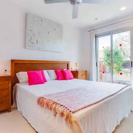 Magnolia Villa Pollenca