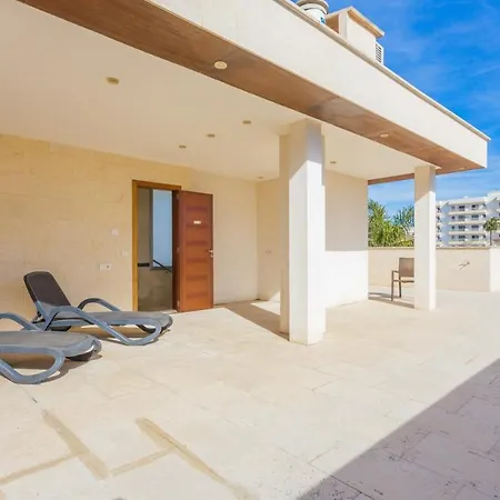 Magnolia Польенса