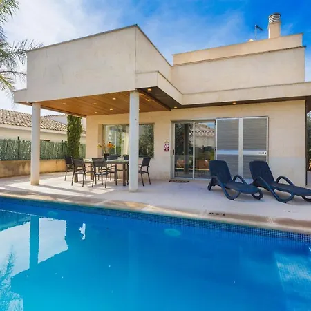 Magnolia Вилла Польенса