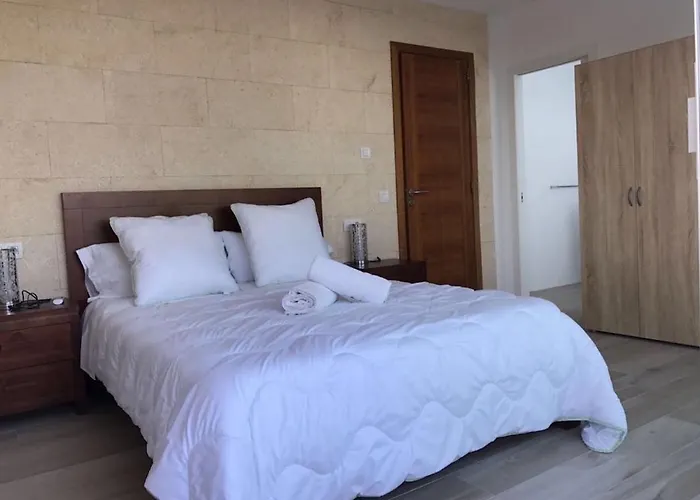 Magnolia Villa Pollenca