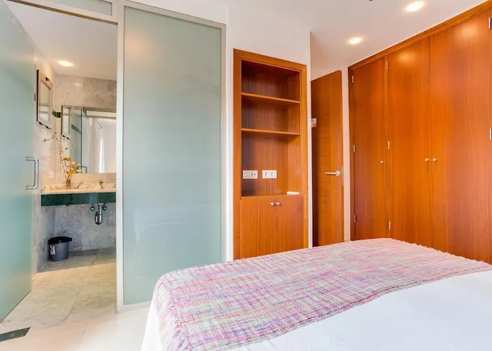 Magnolia Вилла Польенса