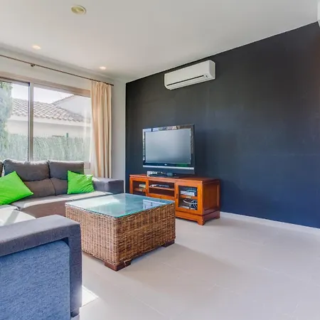 Magnolia ヴィラ *