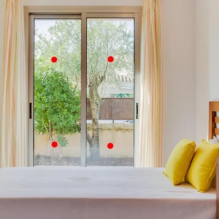 Magnolia ヴィラ ポレンサ