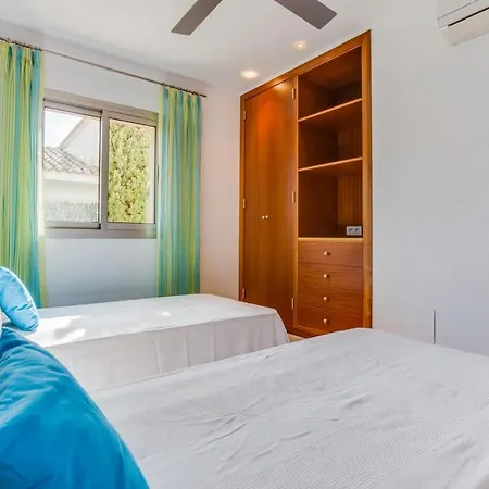 Magnolia ポレンサ