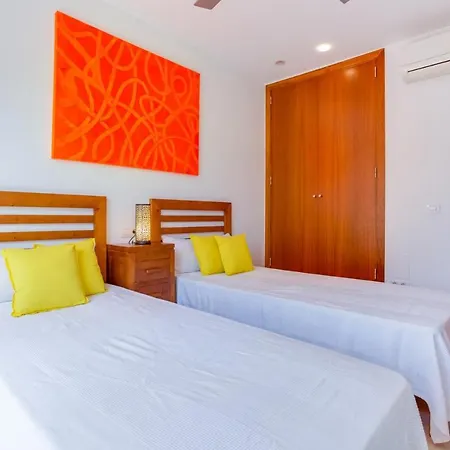 Magnolia ヴィラ ポレンサ