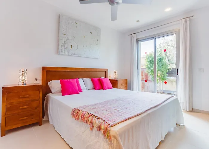 Magnolia ヴィラ ポレンサ