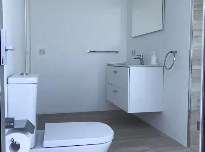 Magnolia Willa Pollensa