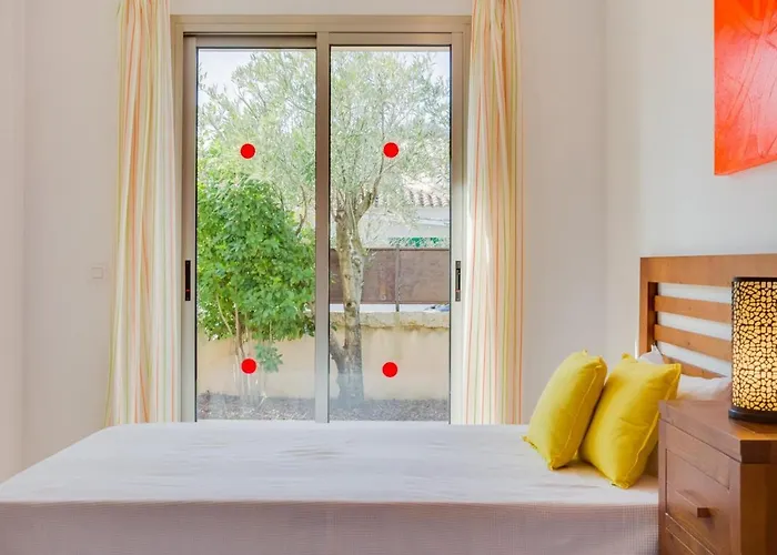 Magnolia ヴィラ ポレンサ